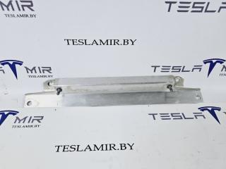планка под капот Tesla Model S 1 поколение [2-й рестайлинг] 2022, 1617457-00