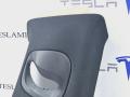 Накладка стойки B внутренняя правая верхняя Tesla Model S 1 поколение [рестайлинг] 2017, 1021613-04 - фото №2