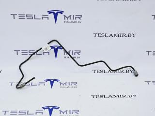 трубка тормозная Tesla Model S 1 поколение [2-й рестайлинг] 2022, 1620712-00