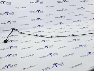 Тормозная магистраль Tesla Model S 1 поколение [2-й рестайлинг] 2022, 1420716-00, 1420717-00, 1420718-00