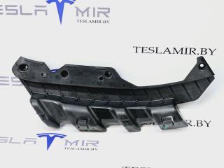 крепление фары правой Tesla Model Y 1 поколение 2020, 1453376-00