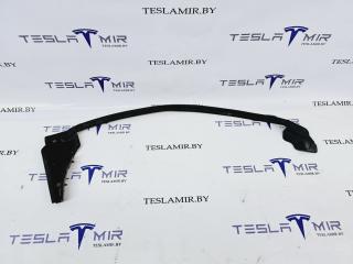 уплотнитель двери Tesla Model S 1 поколение [2-й рестайлинг] 2022, 1005421-00