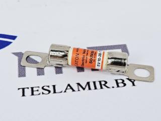 предохранитель высоковольтный Tesla Model S 1 поколение [рестайлинг] 2018, 1028665-00