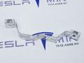 кронштейн крепления подкрылка переднего правого Tesla Model 3 1 поколение 2020, 1104541-00 - фото №2