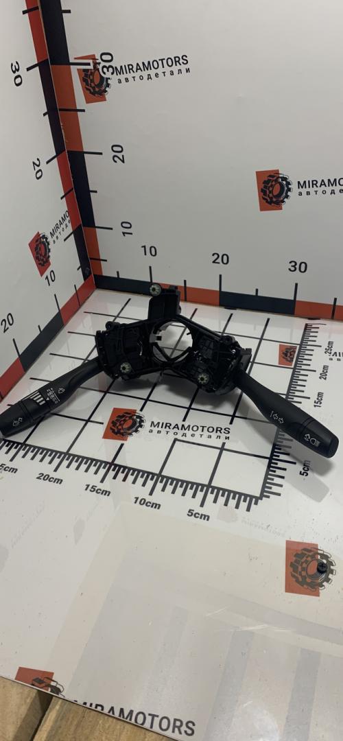 переключатель подрулевой (стрекоза) Chevrolet Cruze 2 поколение 2017, 1.4 л., бензин, АКПП, седан, 39063119 - фото №1