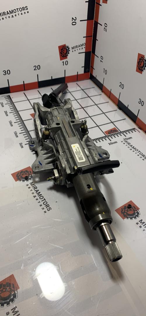 рулевая колонка GMC Terrain 2 поколение 2018, 2.0 л., бензин, АКПП, внедорожник 5 дв., 84169354 - фото №1