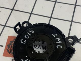 шлейф руля GMC Terrain 2 поколение 2018, 2.0 л., бензин, АКПП, внедорожник 5 дв.