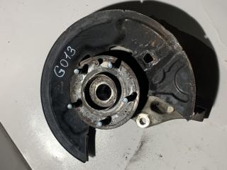 ступица передняя правая GMC Terrain 2 поколение 2018, 2.0 л., бензин, АКПП, внедорожник 5 дв.