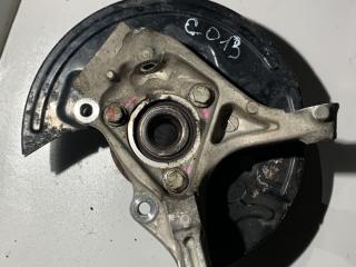 ступица передняя левая GMC Terrain 2 поколение 2018, 2.0 л., бензин, АКПП, внедорожник 5 дв.