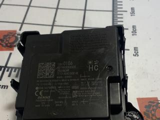 Блок управления бесключевым доступом Chevrolet Equinox 3 поколение 2018, 1.5 л., бензин, АКПП, внедорожник 5 дв., 13510106