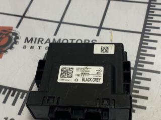 блок управления парктрониками Chevrolet Equinox 3 поколение 2018, 1.5 л., бензин, АКПП, внедорожник 5 дв., 13517711