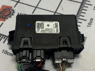 блок управления (другие) Chevrolet Equinox 3 поколение 2018, 1.5 л., бензин, АКПП, внедорожник 5 дв., 84233603