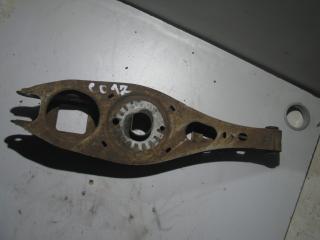 рычаг задний нижний Chevrolet Equinox 3 поколение 2018, 1.5 л., бензин, АКПП, внедорожник 5 дв.