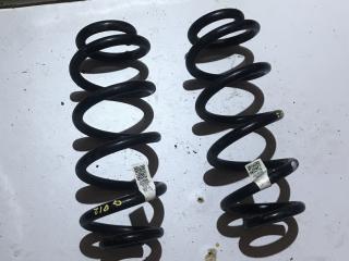 пружина задняя Chevrolet Equinox 3 поколение 2018, 1.5 л., бензин, АКПП, внедорожник 5 дв., 84185240