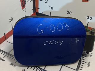 лючок топливного бака Chevrolet Cruze 2 поколение 2017, 1.4 л., бензин, АКПП, седан