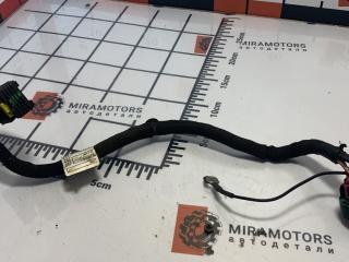 проводка Chevrolet Equinox 3 поколение 2018, 1.5 л., бензин, АКПП, внедорожник 5 дв.