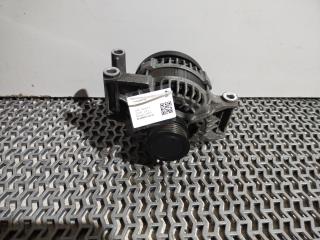 генератор GMC Terrain 2 поколение 2018, 2.0 л., бензин, АКПП, внедорожник 5 дв.