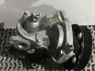 помпа GMC Terrain 2 поколение 2018, 2.0 л., бензин, АКПП, внедорожник 5 дв.