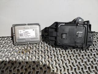 блок управления АКПП GMC Terrain 2 поколение 2018, 2.0 л., бензин, АКПП, внедорожник 5 дв., 24290972