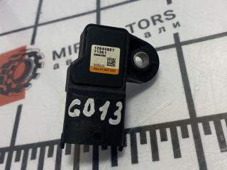 датчик абсолютного давления GMC Terrain 2 поколение 2018, 2.0 л., бензин, АКПП, внедорожник 5 дв.