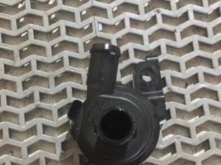 насос антифриза дополнительный GMC Terrain 2 поколение 2018, 2.0 л., бензин, АКПП, внедорожник 5 дв.