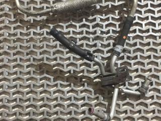 трубка охлаждающей жидкости GMC Terrain 2 поколение 2018, 2.0 л., бензин, АКПП, внедорожник 5 дв.