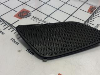 заглушка Chevrolet Equinox 3 поколение 2018, 1.5 л., бензин, АКПП, внедорожник 5 дв.