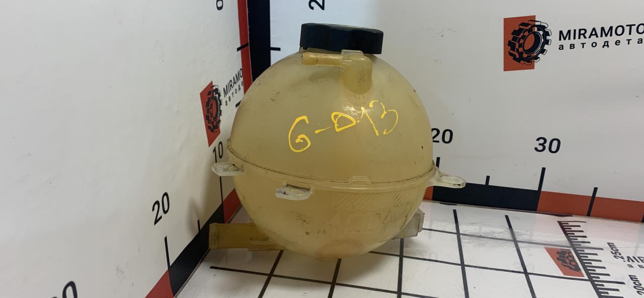 бачок расширительный GMC Terrain 2 поколение 2018, 2.0 л., бензин, АКПП, внедорожник 5 дв. - фото №1