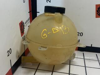 бачок расширительный GMC Terrain 2 поколение 2018, 2.0 л., бензин, АКПП, внедорожник 5 дв.