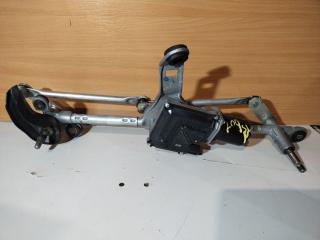 механизм стеклоочистителя (трапеция дворников) Acura TLX 3-е поколение 2021, 2.0 л., бензин, АКПП, седан, 76530-TGV-A02, 76505-TGV-A01