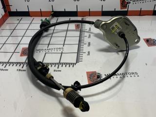 трос кулисы КПП Chevrolet Malibu 9 поколение 2017, 1.5 л., бензин, АКПП, седан