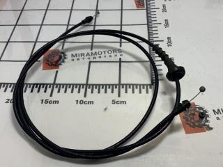 трос капота Chevrolet Malibu 9 поколение 2017, 1.5 л., бензин, АКПП, седан