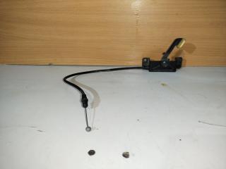 трос капота Chevrolet Malibu 9 поколение 2016, 1.5 л., бензин, АКПП, седан