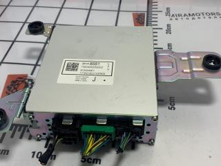 усилитель музыкальный Chevrolet Malibu 9 поколение 2017, 1.5 л., бензин, АКПП, седан