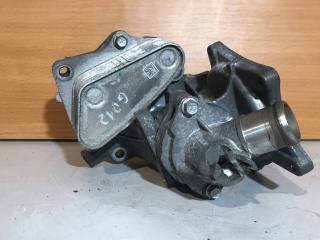 корпус термостата Chevrolet Equinox 3 поколение 2018, 1.5 л., бензин, АКПП, внедорожник 5 дв.