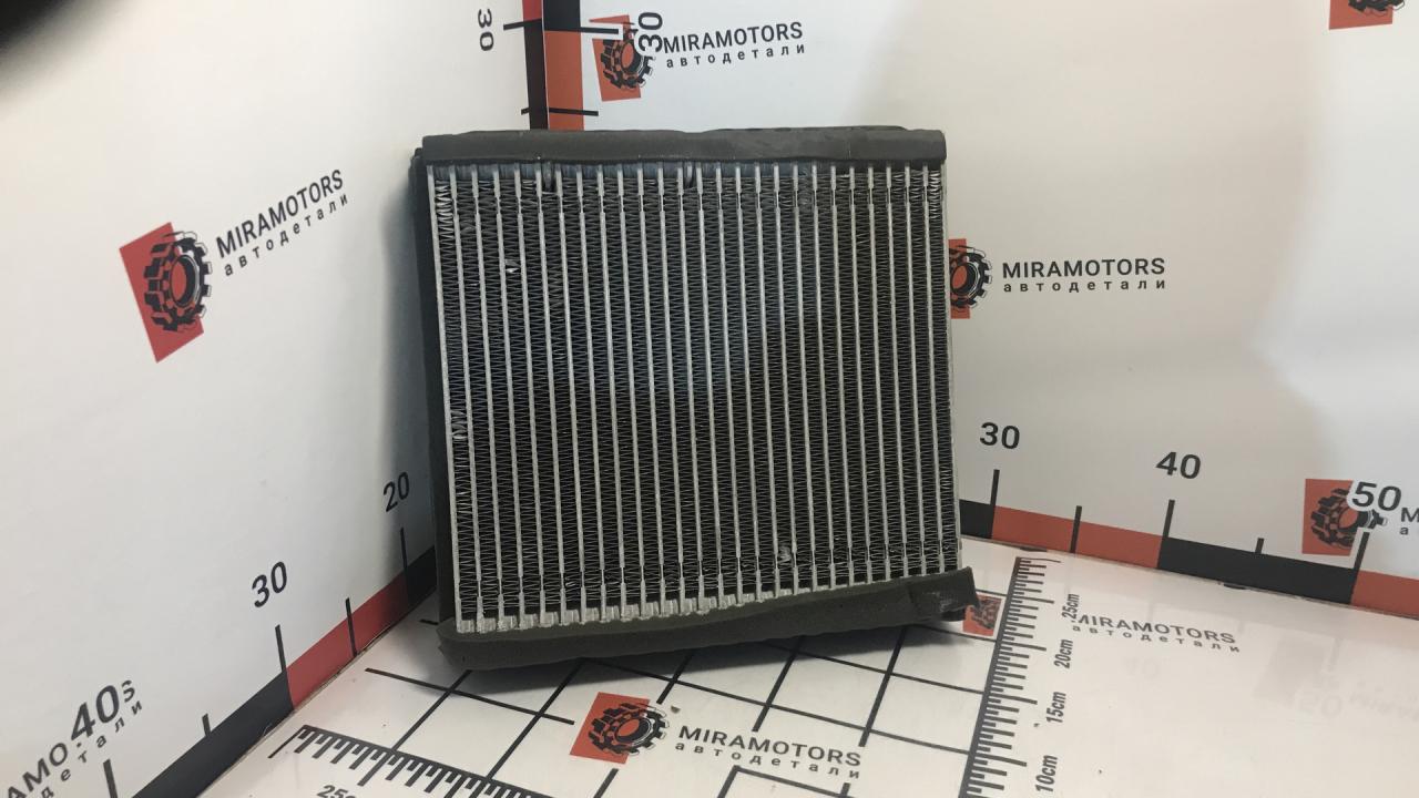 испаритель кондиционера GMC Terrain 2 поколение 2018, 2.0 л., бензин, АКПП, внедорожник 5 дв. - фото №1