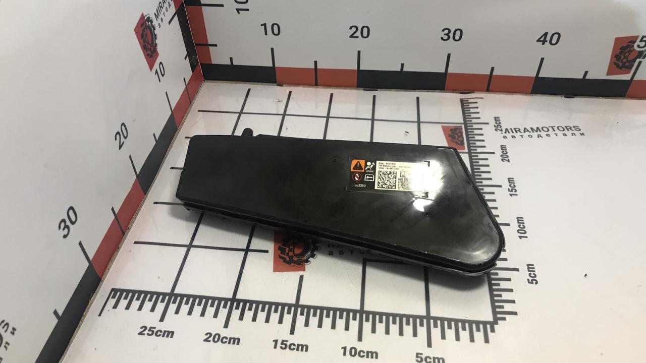 подушка безопасности сиденья GMC Terrain 2 поколение 2018, 2.0 л., бензин, АКПП, внедорожник 5 дв. - фото №1