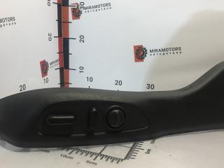 блок управления сиденьем GMC Terrain 2 поколение 2018, 2.0 л., бензин, АКПП, внедорожник 5 дв.