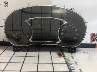 щиток приборов (приборная панель) GMC Terrain 2 поколение 2018, 2.0 л., бензин, АКПП, внедорожник 5 дв., 84397853