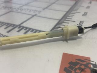 датчик температуры GMC Terrain 2 поколение 2018, 2.0 л., бензин, АКПП, внедорожник 5 дв.