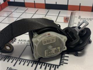 ремень безопасности GMC Terrain 2 поколение 2018, 2.0 л., бензин, АКПП, внедорожник 5 дв.