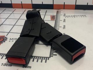 замок ремня безопасности GMC Terrain 2 поколение 2018, 2.0 л., бензин, АКПП, внедорожник 5 дв.