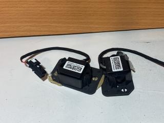 микрофон GMC Terrain 2 поколение 2018, 2.0 л., бензин, АКПП, внедорожник 5 дв.