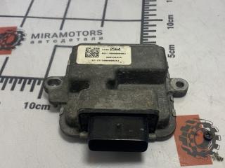 блок управления топливным насосом GMC Terrain 2 поколение 2018, 2.0 л., бензин, АКПП, внедорожник 5 дв., 23382564