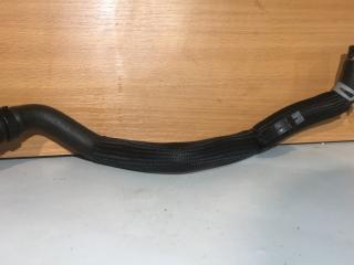 патрубок отопителя (печки) Chevrolet Equinox 3 поколение 2018, 1.5 л., бензин, АКПП, внедорожник 5 дв.