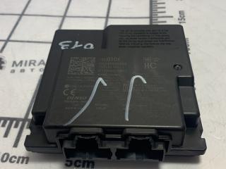 Блок управления бесключевым доступом GMC Terrain 2 поколение 2018, 2.0 л., бензин, АКПП, внедорожник 5 дв., 13510106