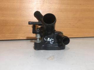 фланец (тройник) системы охлаждения Chevrolet Equinox 3 поколение 2018, 1.5 л., бензин, АКПП, внедорожник 5 дв.