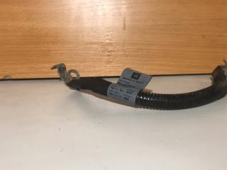 провод с генератора на стартер Chevrolet Equinox 3 поколение 2018, 1.5 л., бензин, АКПП, внедорожник 5 дв., 84397853