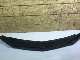 юбка бампера нижняя Chevrolet Equinox 3 поколение 2018, 1.5 л., бензин, АКПП, внедорожник 5 дв.