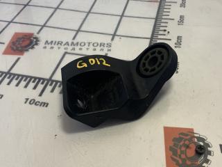 кронштейн глушителя Chevrolet Equinox 3 поколение 2018, 1.5 л., бензин, АКПП, внедорожник 5 дв.